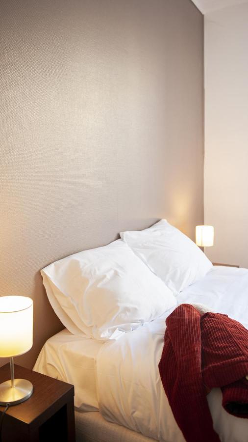 Untalented Hotel - Villette Париж Экстерьер фото