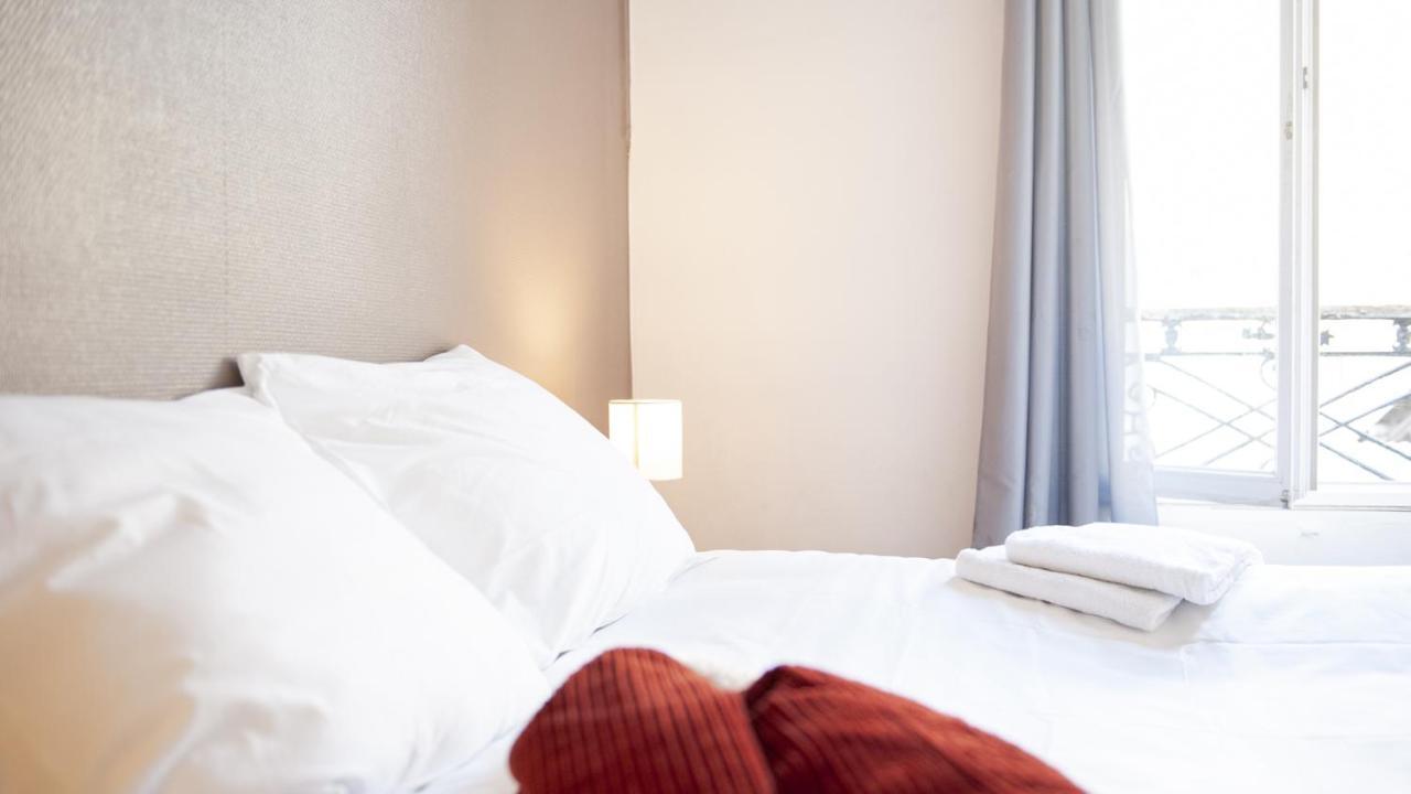Untalented Hotel - Villette Париж Экстерьер фото